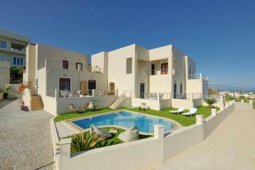 Sky Hill - "oak Wood" Exclusive Apartment