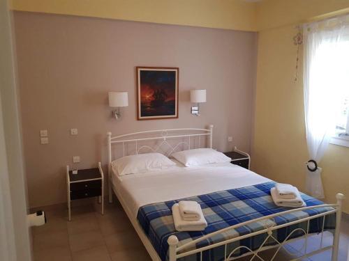 Corfu Glyfada Apartment 147-150