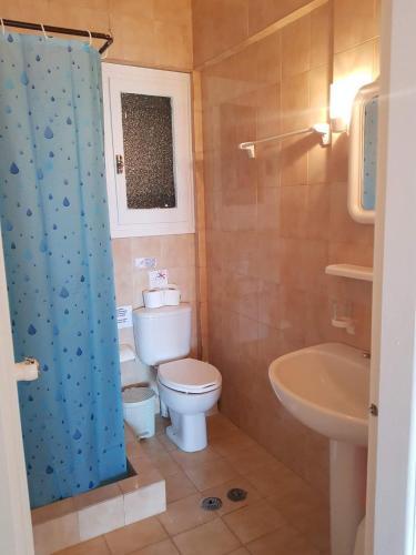 Corfu Glyfada Apartment 147-150