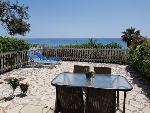 Corfu Glyfada Holiday Apartment 22