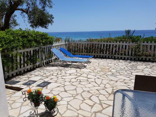 Corfu Glyfada Holiday Apartment 22