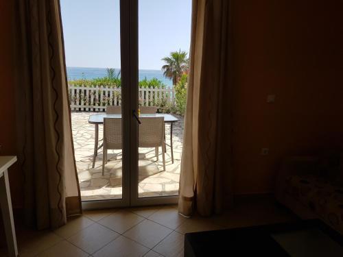 Corfu Glyfada Holiday Apartment 22