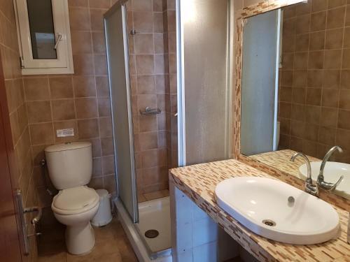 Corfu Glyfada Holiday Apartment 22
