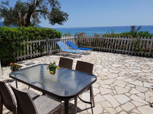 Corfu Glyfada Holiday Apartment 22