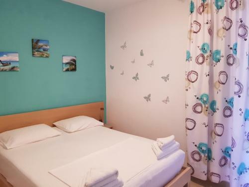 Corfu Glyfada Apartment 73