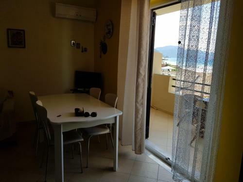 Corfu Glyfada Apartment 73