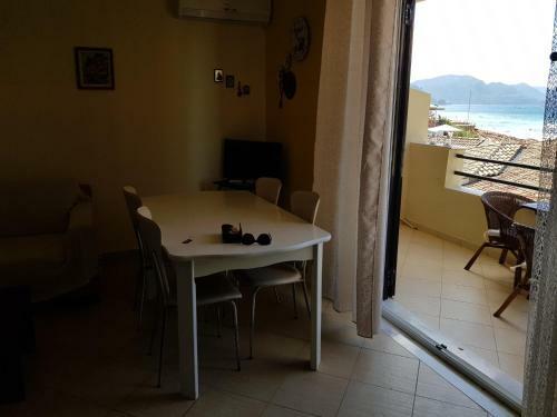 Corfu Glyfada Apartment 73