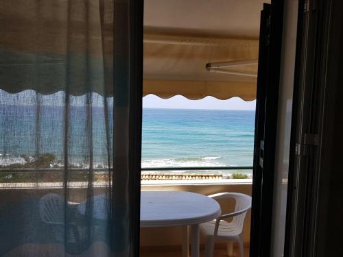 Corfu Glyfada Maisonette 61