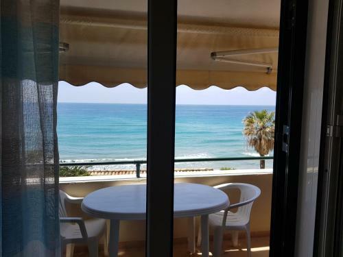 Corfu Glyfada Maisonette 61
