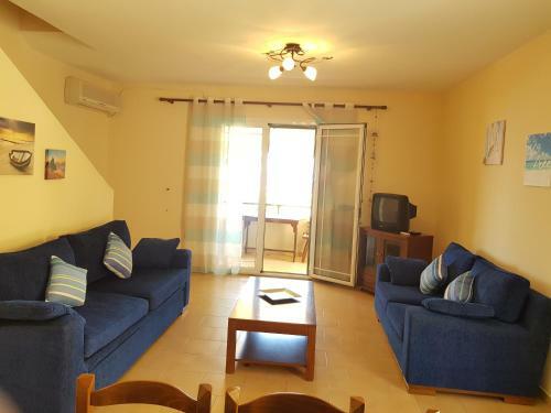 Corfu Glyfada Maisonette 61
