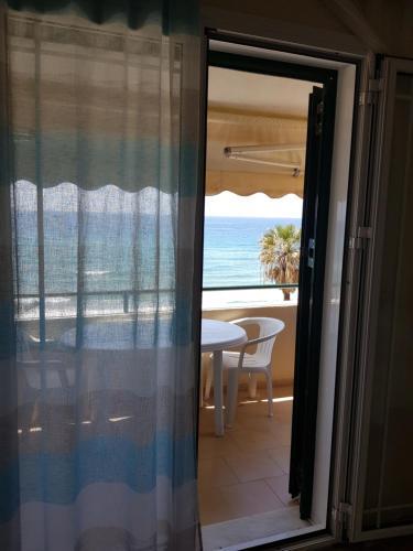 Corfu Glyfada Maisonette 61