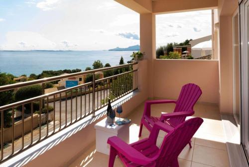 Villa Peony