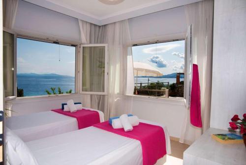 Villa Peony