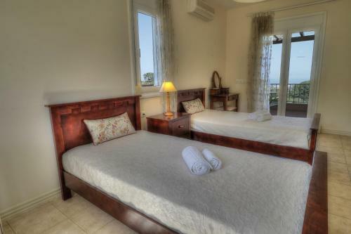 Elessa - Gerani Villas With Private Pooi