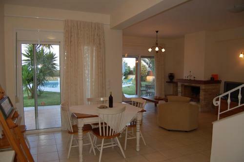 Elessa - Gerani Villas With Private Pooi