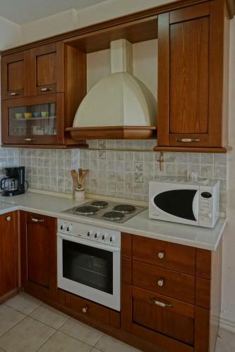 Elessa - Gerani Villas With Private Pooi