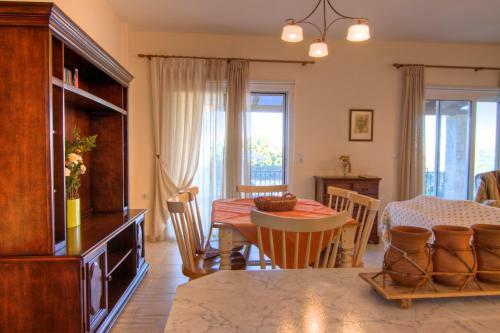 Hloi- Gerani Villas With Private Pooi