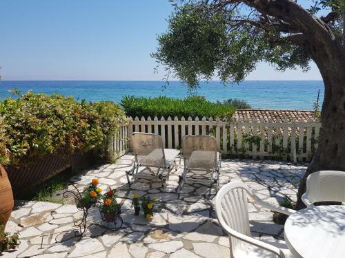 Apartamento Corfu Glyfada Comfort 24