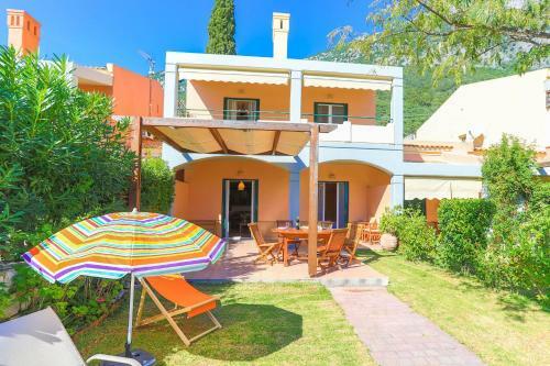 Apartamento Blue Marine Seaside Ena