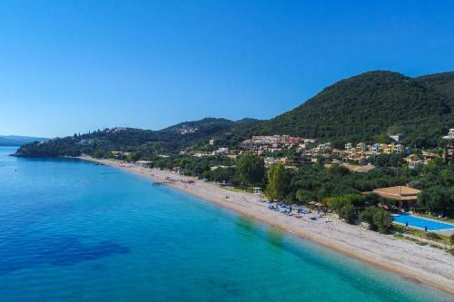 Apartamento Blue Marine Seaside Ena