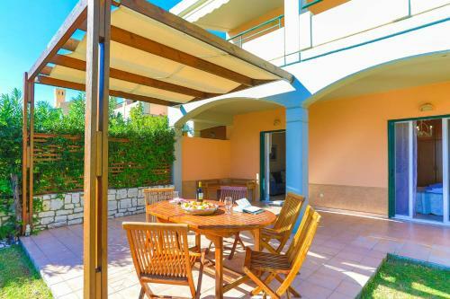 Apartamento Blue Marine Seaside Ena