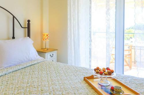 Apartamento Blue Marine Seaside Dio