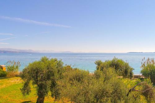 Apartamento Blue Marine Seaside Dio