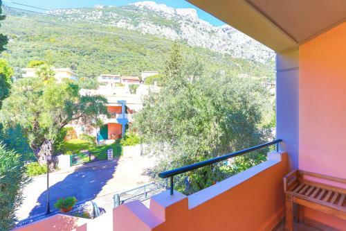 Apartamento Blue Marine Seaside Dio