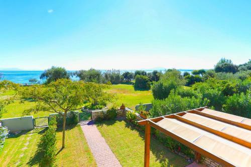 Apartamento Blue Marine Seaside Dio