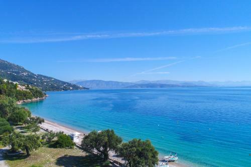 Apartamento Blue Marine Seaside Dio