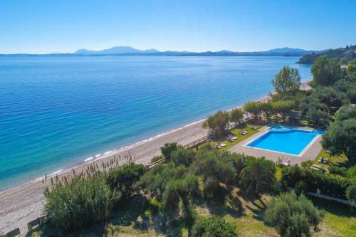 Apartamento Blue Marine Seaside Dio