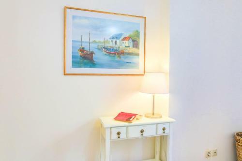 Apartamento Blue Marine Seaside Dio