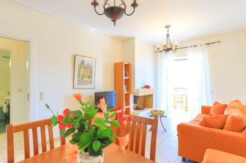 Apartamento Blue Marine Seaside Dio
