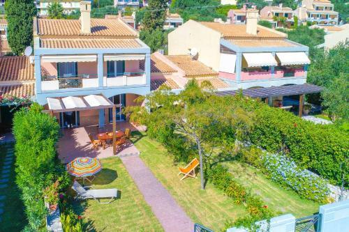 Apartamento Blue Marine Seaside Dio