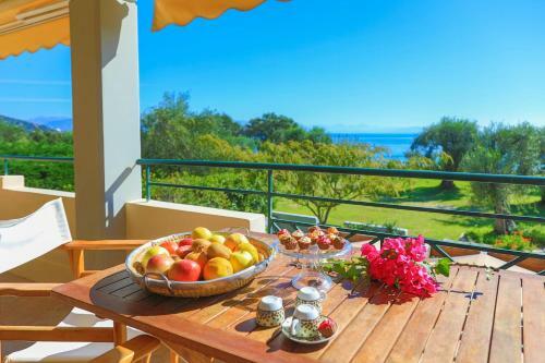Apartamento Blue Marine Seaside Dio