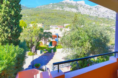 Apartamento Blue Marine Seaside Dio