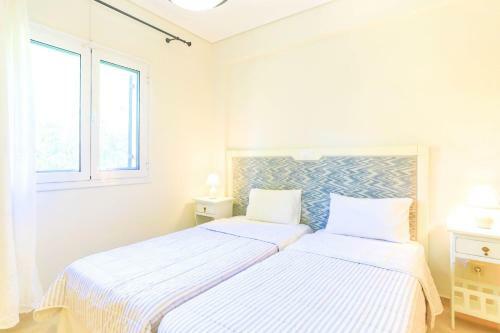 Apartamento Blue Marine Seaside Dio