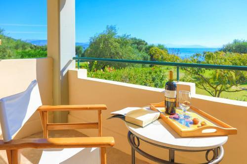 Apartamento Blue Marine Seaside Dio