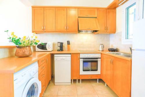 Apartamento Blue Marine Seaside Dio
