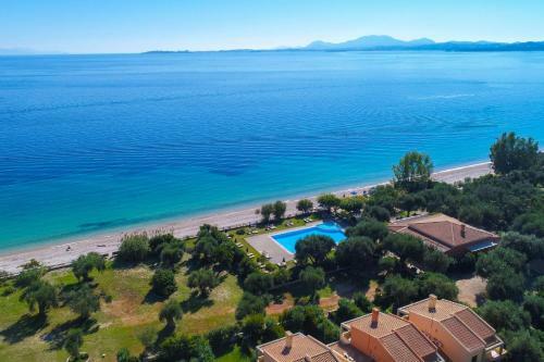 Apartamento Blue Marine Seaside Dio