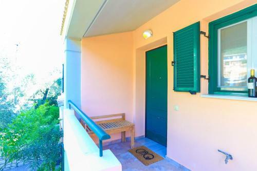 Apartamento Blue Marine Seaside Dio