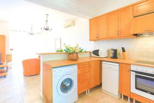 Apartamento Blue Marine Seaside Dio