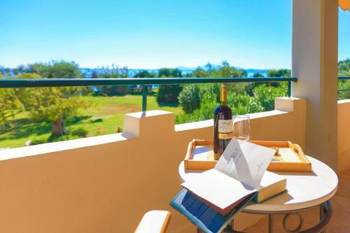 Apartamento Blue Marine Seaside Dio
