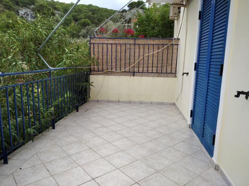 Apartamento Evgenia Rooms