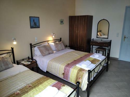 Apartamento Evgenia Rooms