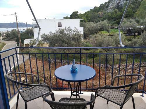 Apartamento Evgenia Rooms