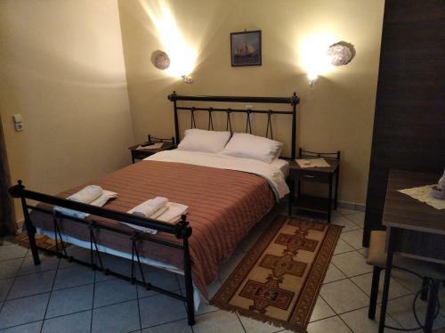 Apartamento Evgenia Rooms