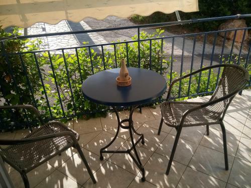 Apartamento Evgenia Rooms