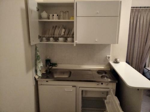 Apartamento Evgenia Rooms