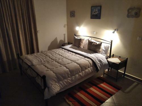 Apartamento Evgenia Rooms